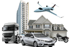 Consórcios de imóveis, moto, automóveis, caminhões e aeronaves